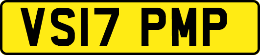 VS17PMP