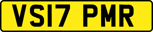 VS17PMR