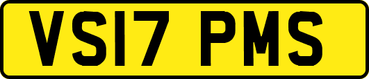 VS17PMS