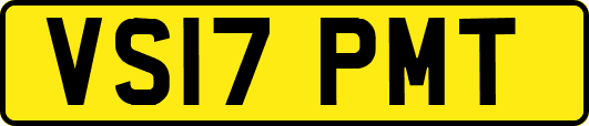 VS17PMT