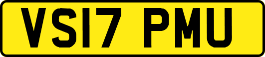 VS17PMU