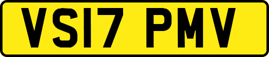 VS17PMV