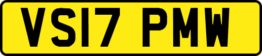VS17PMW