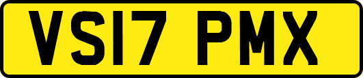 VS17PMX