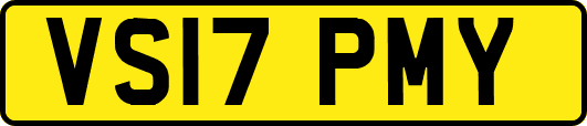VS17PMY