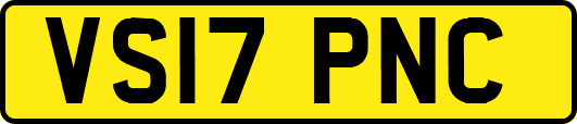 VS17PNC