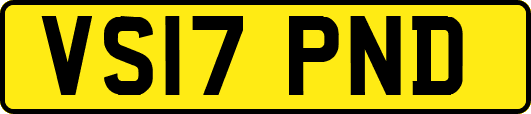 VS17PND