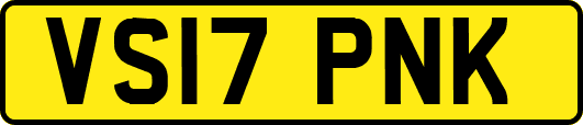 VS17PNK