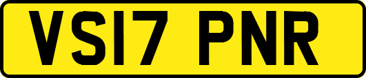 VS17PNR