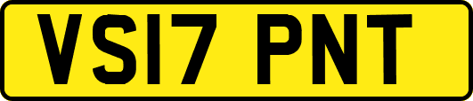 VS17PNT
