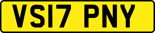 VS17PNY