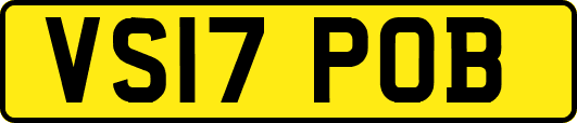 VS17POB
