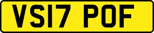 VS17POF