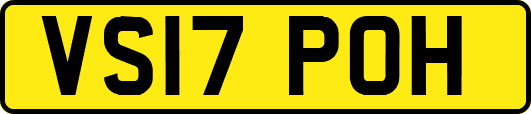 VS17POH