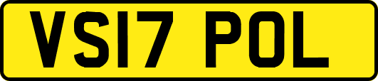 VS17POL