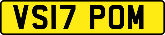 VS17POM