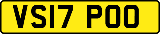 VS17POO