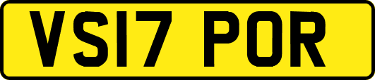 VS17POR
