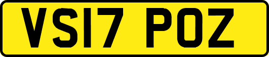 VS17POZ