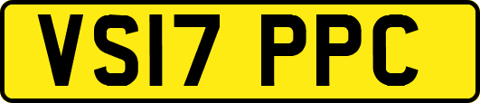 VS17PPC