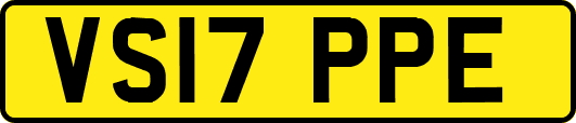 VS17PPE