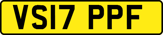 VS17PPF