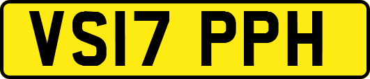 VS17PPH