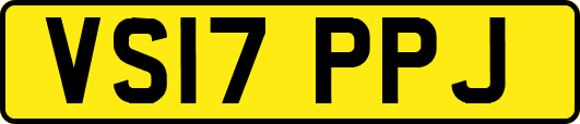 VS17PPJ