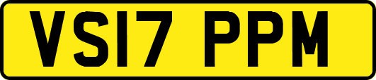 VS17PPM