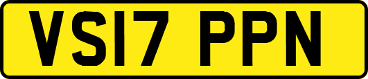 VS17PPN