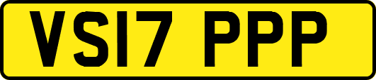 VS17PPP