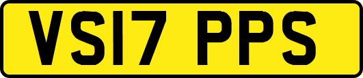 VS17PPS