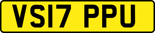 VS17PPU
