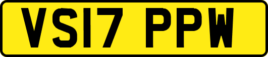 VS17PPW