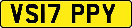 VS17PPY