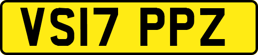 VS17PPZ