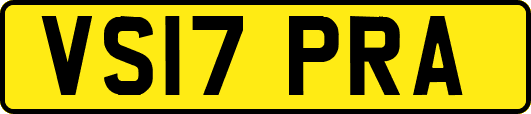VS17PRA