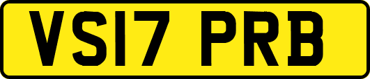 VS17PRB
