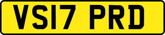 VS17PRD