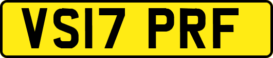 VS17PRF