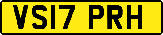 VS17PRH