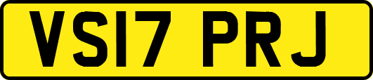 VS17PRJ