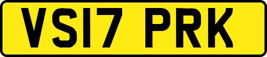 VS17PRK