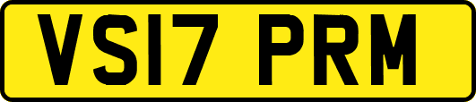 VS17PRM