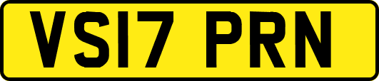 VS17PRN