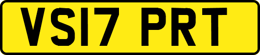 VS17PRT