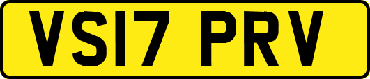 VS17PRV