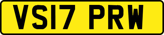 VS17PRW