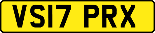 VS17PRX