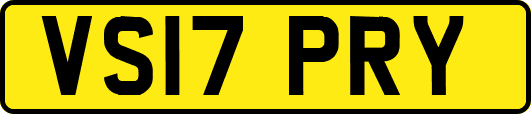 VS17PRY
